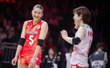 PG电子登录入口-世联赛首日全线反差！世界强队集体进化，唯独中国女排越打越迷茫|意大利女排|安特罗波娃|土耳其女排|埃格努|队员_新浪体育_新浪新闻