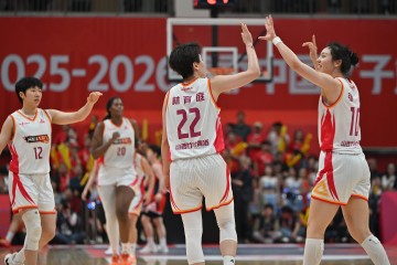 PG电子-WCBA总决赛：山西胜四川扳平总比分 进入抢五决胜场